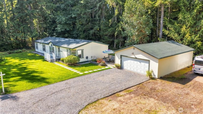 Property photo for 19296 Widme Road Ne, Poulsbo