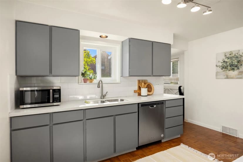 Property photo for 1303 Nw 80th Street, Seattle photo 7