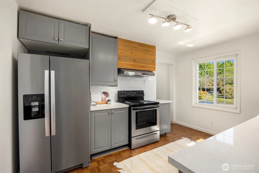 Property photo for 1303 Nw 80th Street, Seattle photo 6