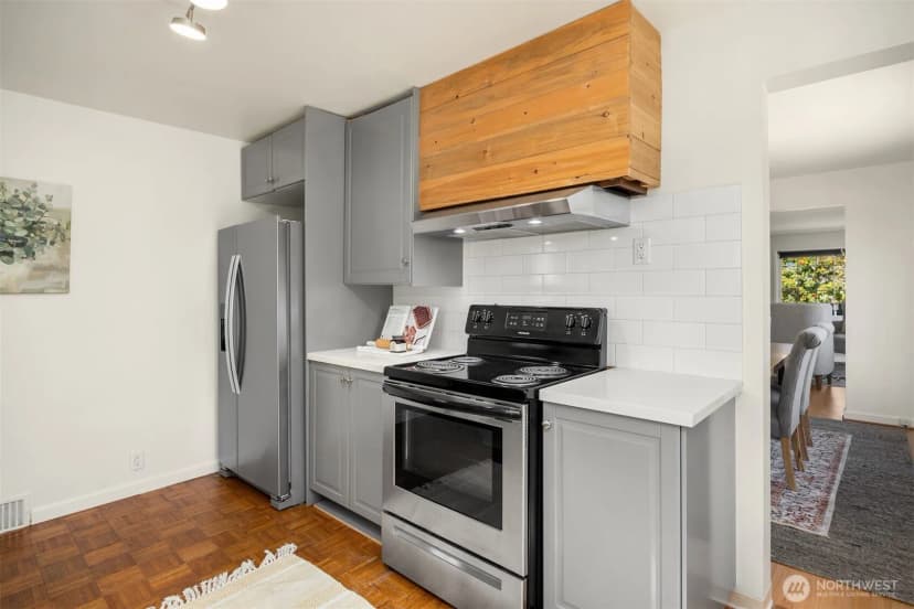 Property photo for 1303 Nw 80th Street, Seattle photo 8