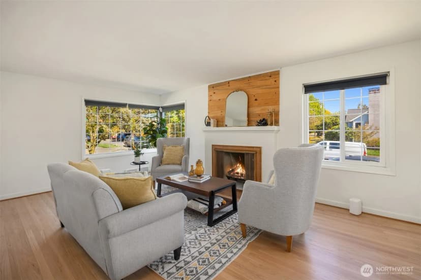 Property photo for 1303 Nw 80th Street, Seattle photo 3