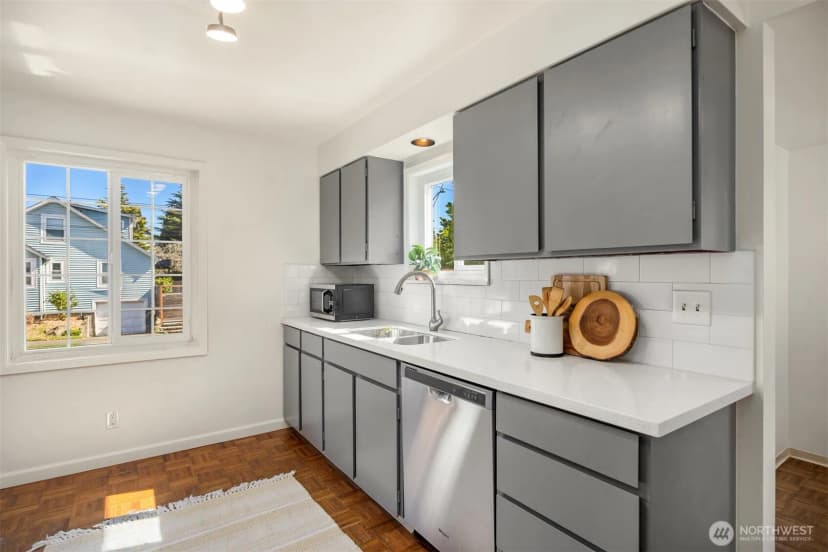 Property photo for 1303 Nw 80th Street, Seattle photo 10