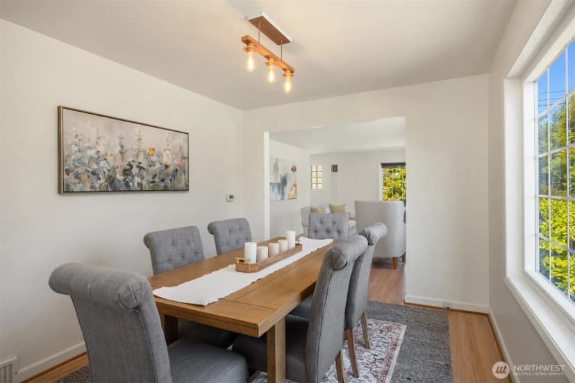 Property photo for 1303 Nw 80th Street, Seattle photo 5