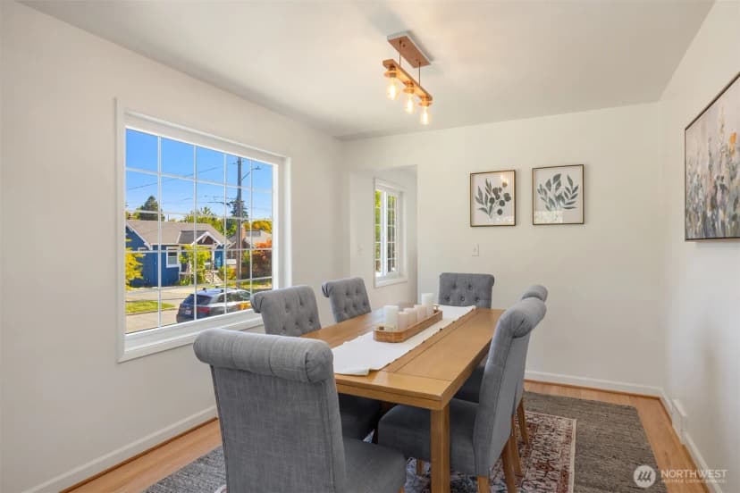 Property photo for 1303 Nw 80th Street, Seattle photo 4