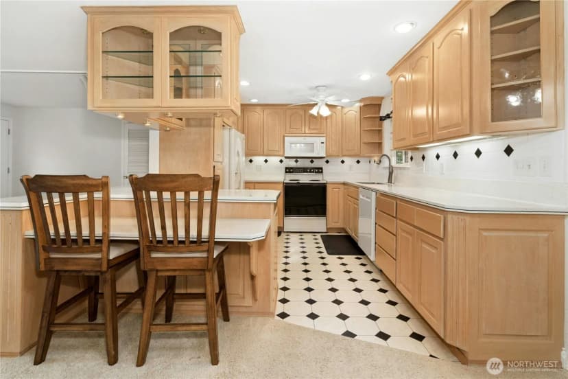 Property photo for 12502 Se 73rd Place, Newcastle photo 10