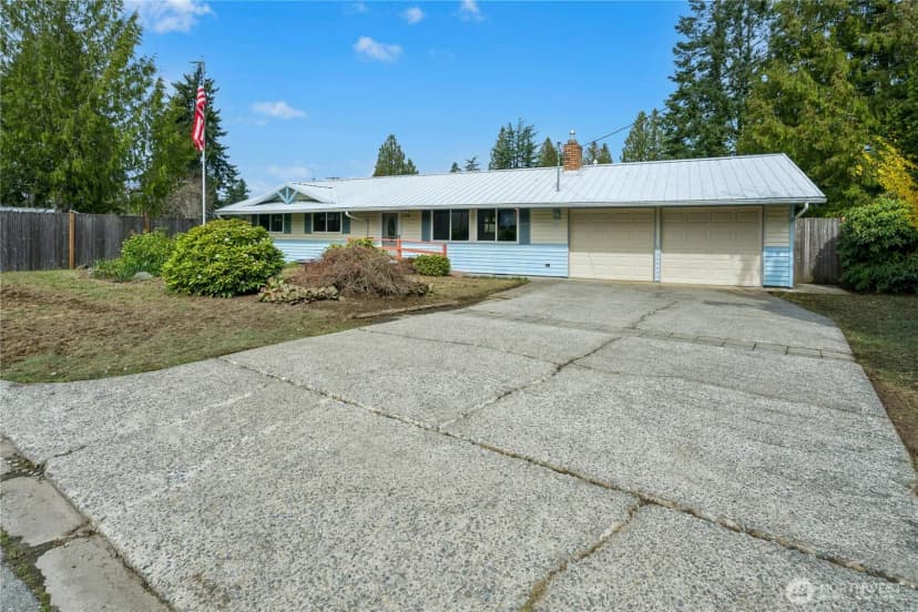 Property photo for 12502 Se 73rd Place, Newcastle photo 3