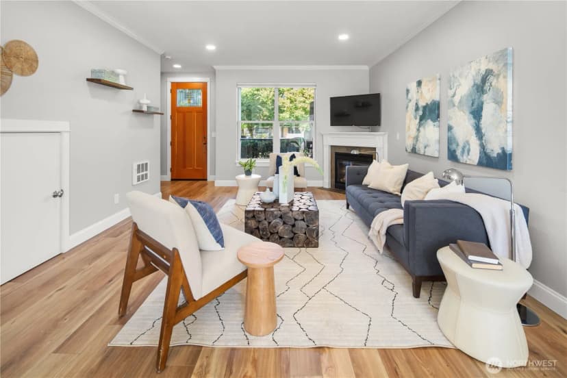 Property photo for 3133 Sw Raymond Street, Seattle photo 5