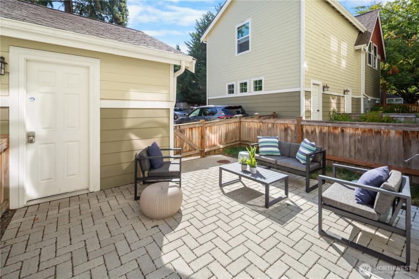 Property photo for 3133 Sw Raymond Street, Seattle photo 29