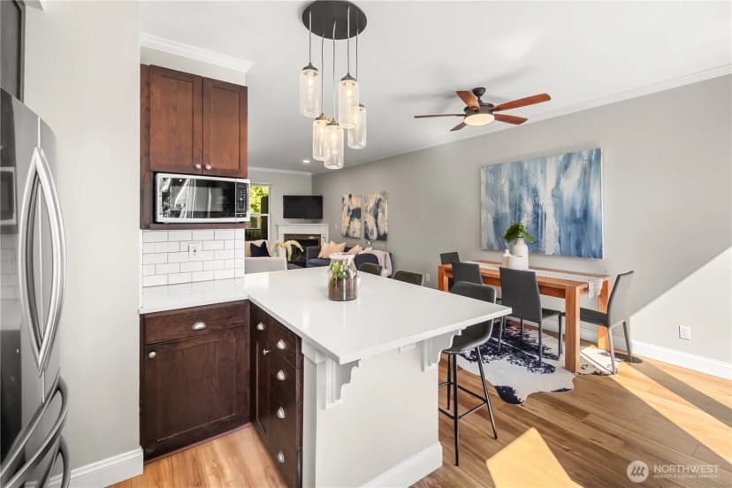 Property photo for 3133 Sw Raymond Street, Seattle photo 10