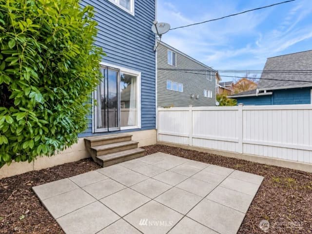 Property photo for 3619 22nd Avenue W #b, Seattle photo 3