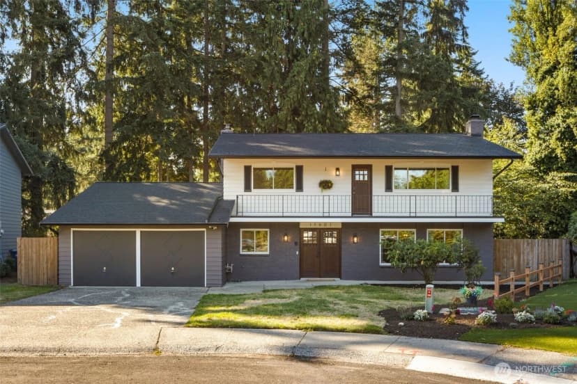 Property photo for 11601 Ne 150th Place, Kirkland