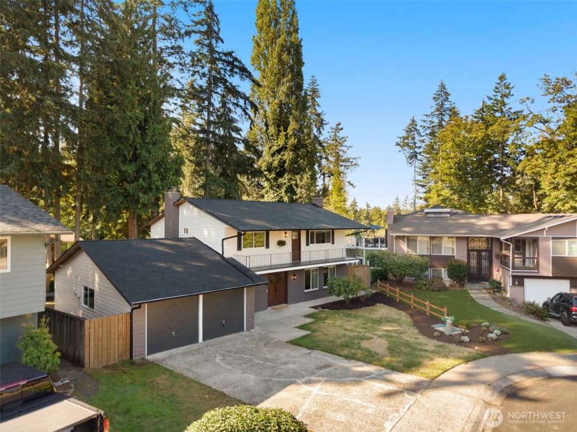 Property photo for 11601 Ne 150th Place, Kirkland photo 37