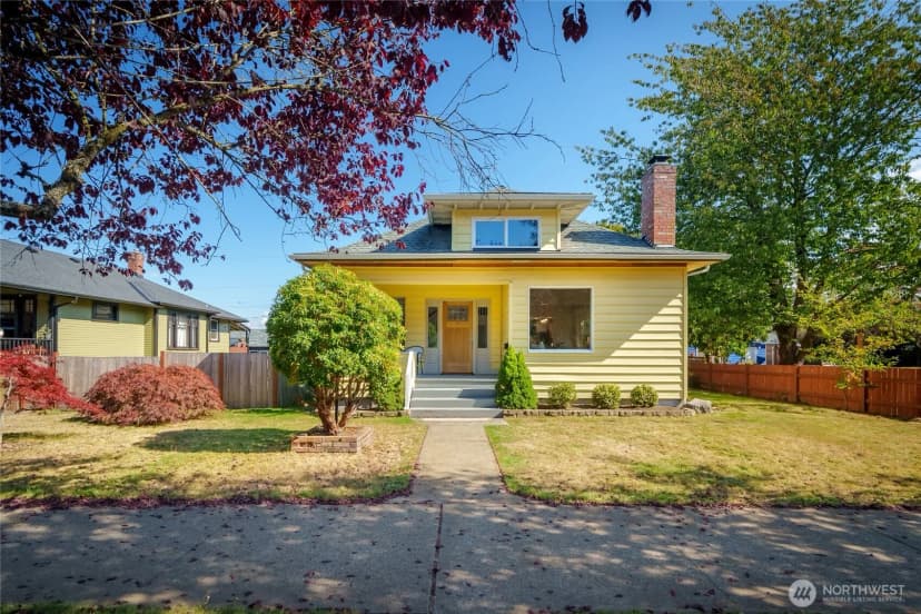 Property photo for 2109 Virginia Avenue, Everett photo 35