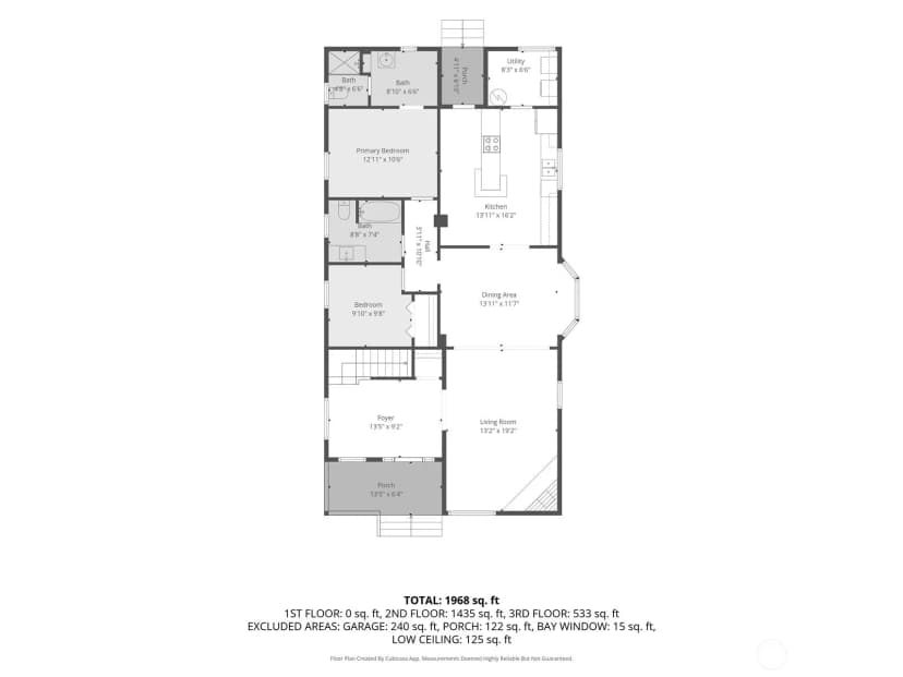 Property photo for 2109 Virginia Avenue, Everett photo 31