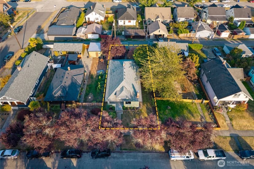 Property photo for 2109 Virginia Avenue, Everett photo 30