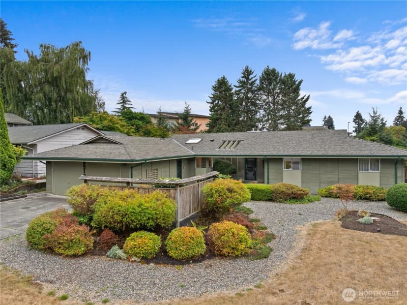 Property photo for 8910 Whitechuck Drive, Everett