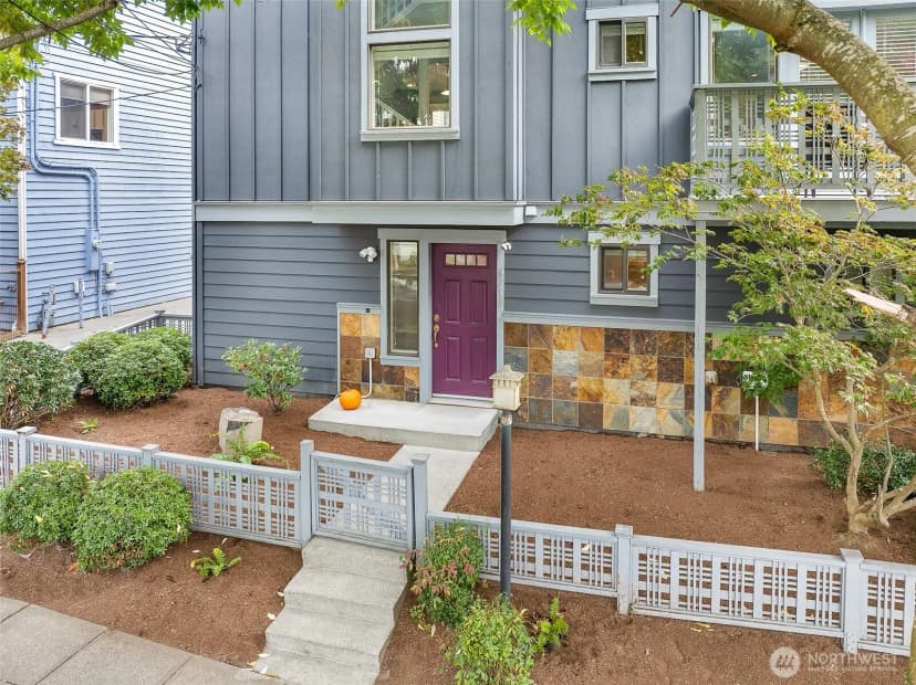Property photo for 6710 Alonzo Avenue Nw, Seattle photo 2