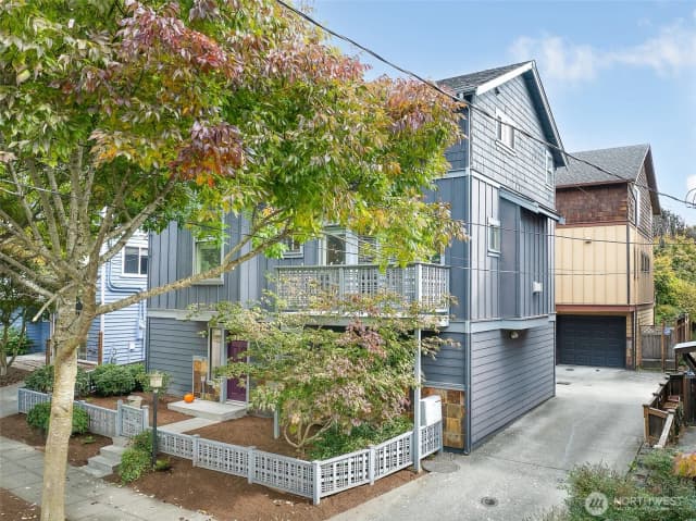 Property photo for 6710 Alonzo Avenue Nw, Seattle