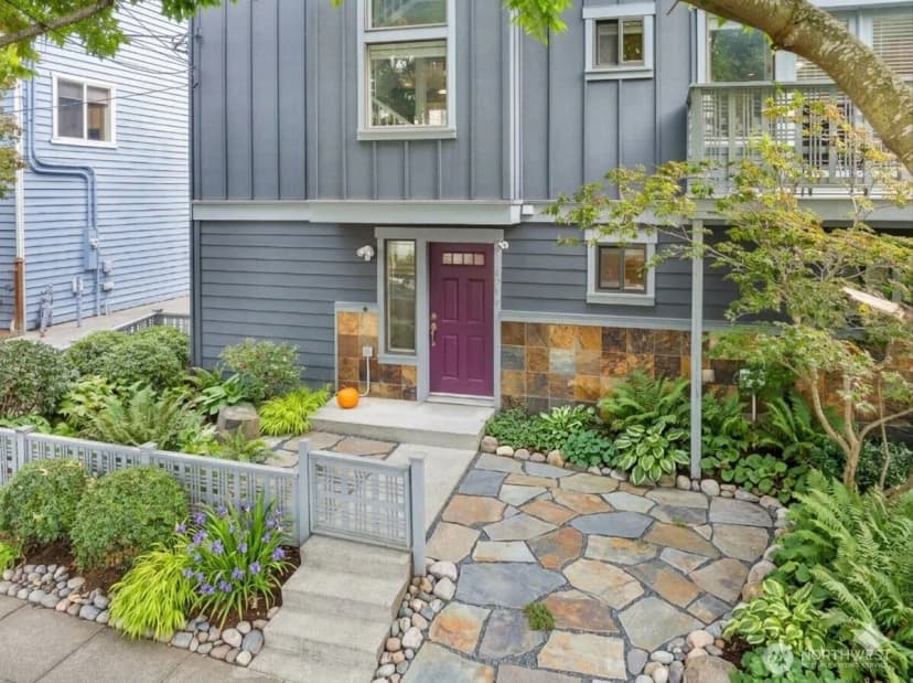 Property photo for 6710 Alonzo Avenue Nw, Seattle photo 3