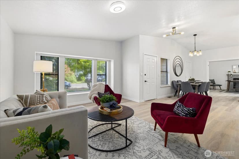 Property photo for 1813 Sw 355th Place, Federal Way photo 6