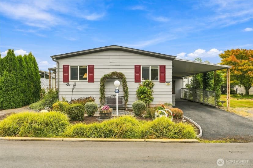 Property photo for 5900 64th Street Ne #65, Marysville photo 2