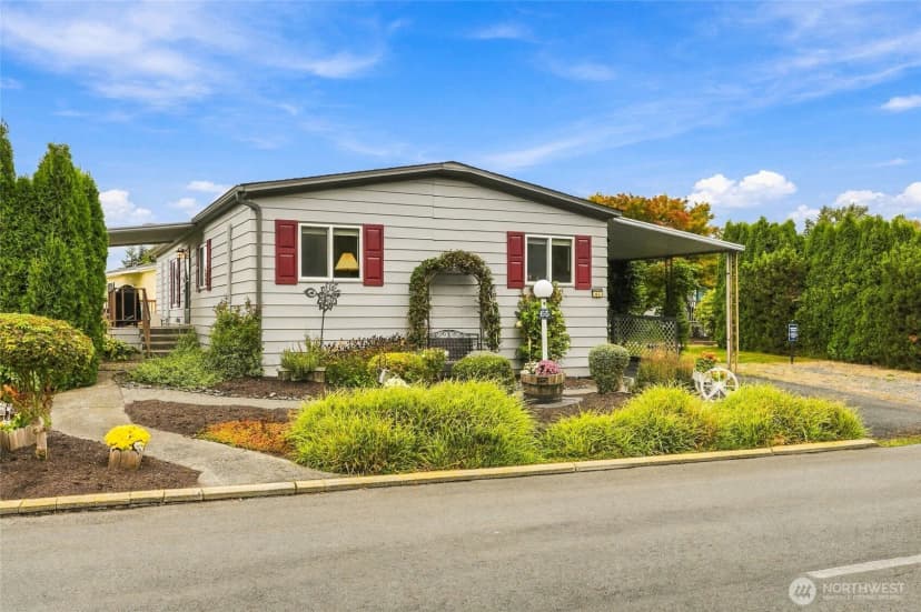 Property photo for 5900 64th Street Ne #65, Marysville