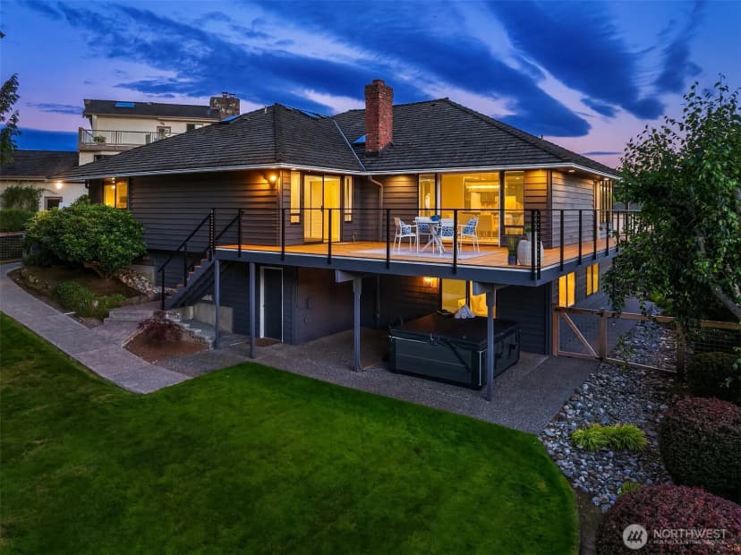 Property photo for 6613 136th Place Sw, Edmonds photo 37