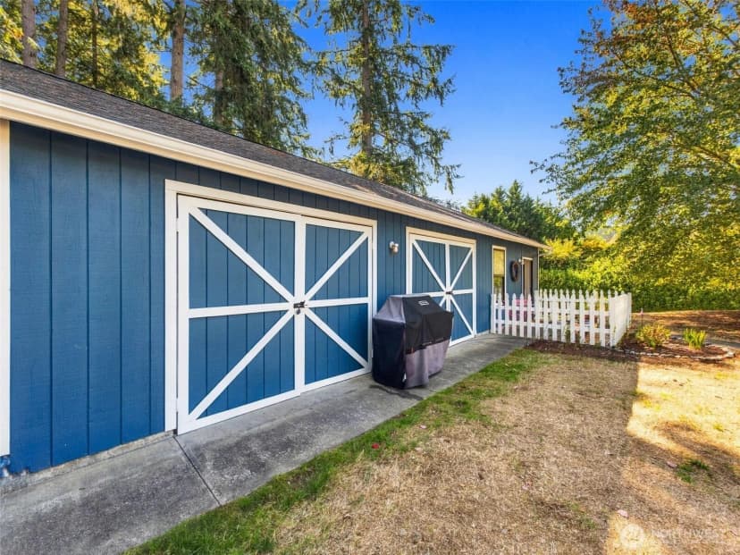Property photo for 10323 Crescent Valley Drive Nw, Gig Harbor photo 34