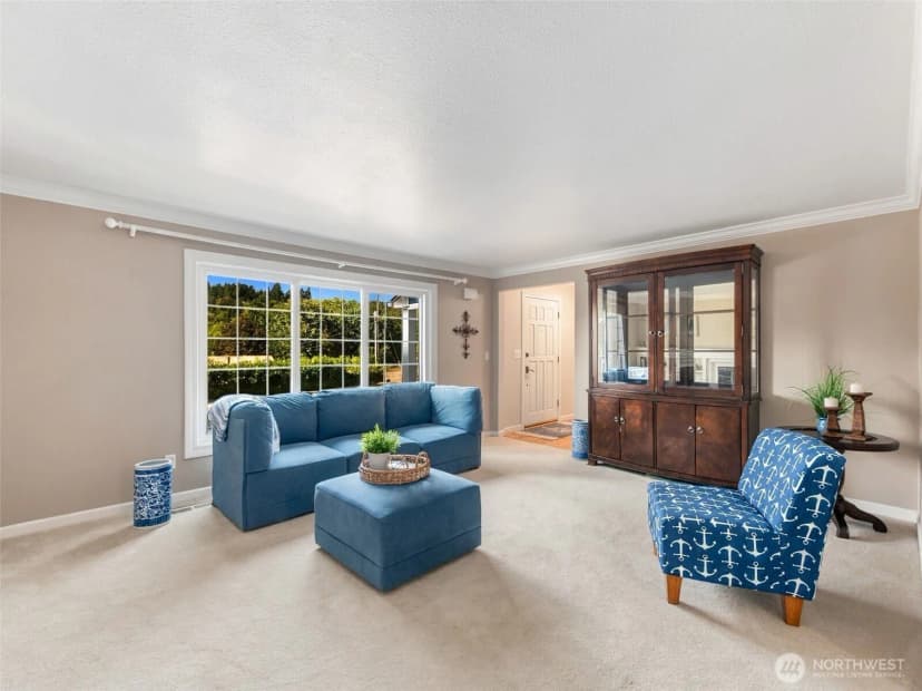 Property photo for 10323 Crescent Valley Drive Nw, Gig Harbor photo 5