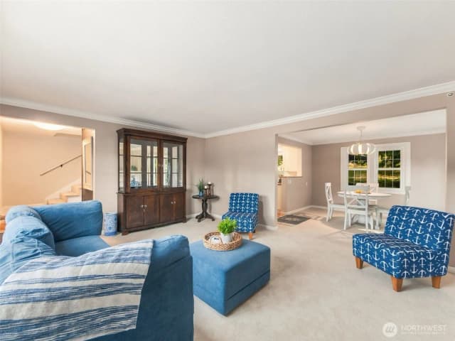 Property photo for 10323 Crescent Valley Drive Nw, Gig Harbor photo 4