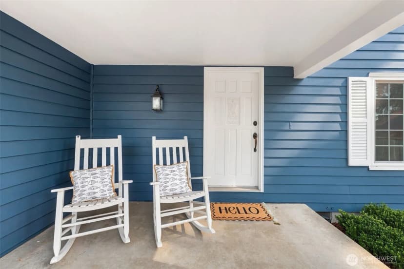 Property photo for 10323 Crescent Valley Drive Nw, Gig Harbor photo 3