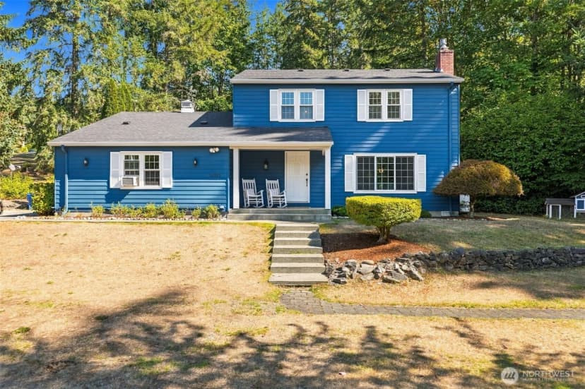 Property photo for 10323 Crescent Valley Drive Nw, Gig Harbor photo 2