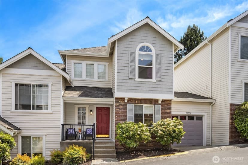 Property photo for 15428 135th Place Ne #36b, Woodinville