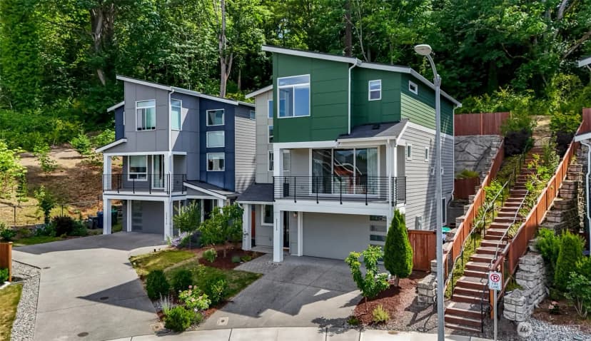 Property photo for 22425 69th Place W, Mountlake Terrace
