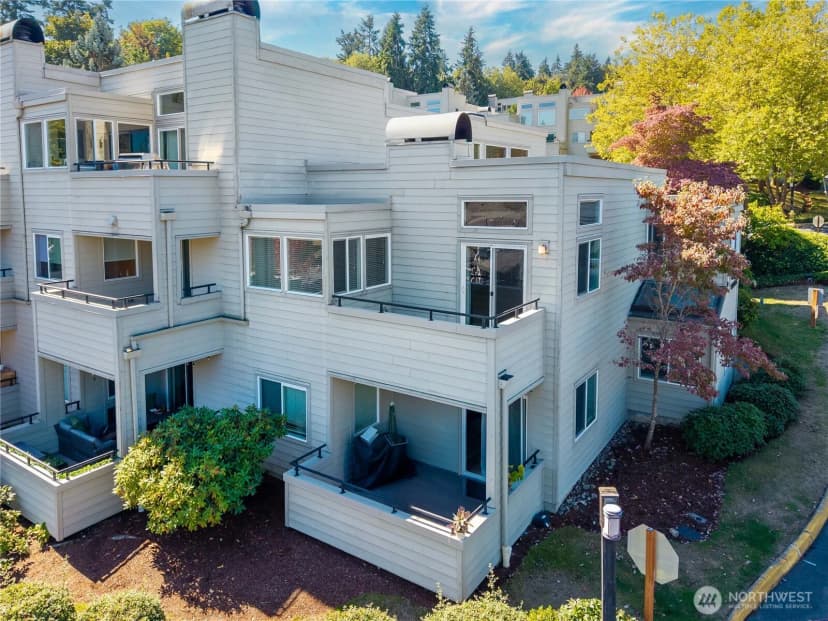 Property photo for 7525 Old Redmond Road #403, Redmond