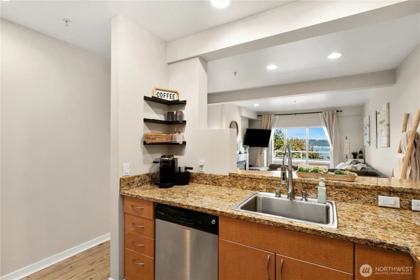 Property photo for 1 Broadway #316, Tacoma photo 16
