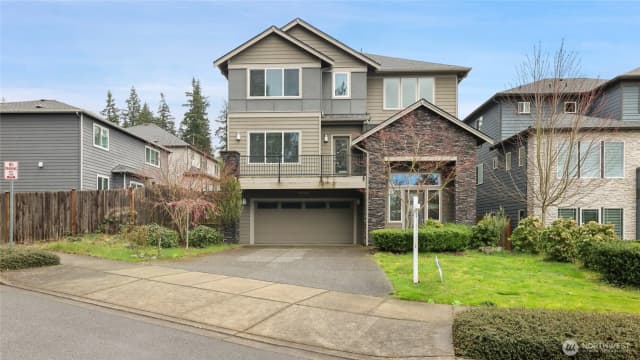 Property photo for 21417 43rd Drive Se, Bothell