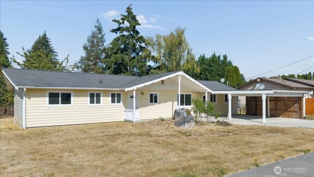 Property photo for 1542 Roland Avenue, Port Orchard photo 2