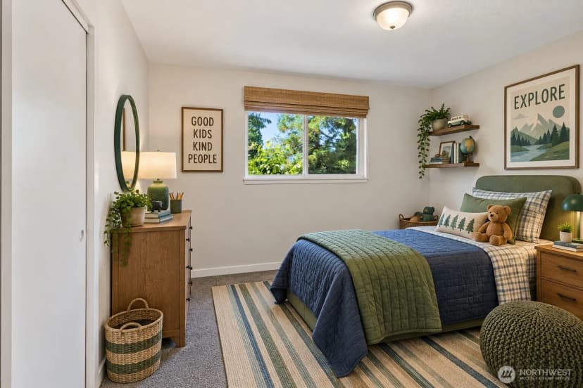Property photo for 1542 Roland Avenue, Port Orchard photo 14