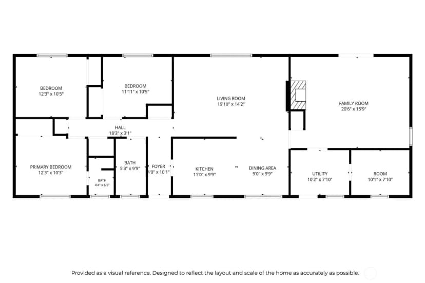 Property photo for 1542 Roland Avenue, Port Orchard photo 20