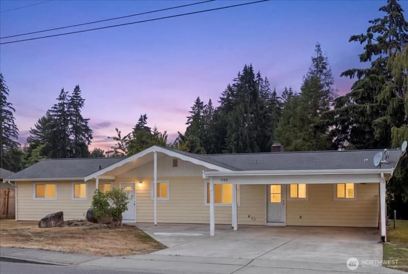 Property photo for 1542 Roland Avenue, Port Orchard photo 21