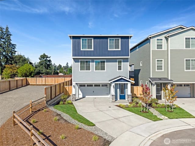 Property photo for 15136 87th Place E, Puyallup photo 3
