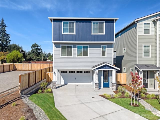 Property photo for 15136 87th Place E, Puyallup photo 4