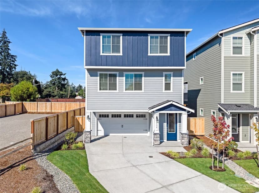 Property photo for 15136 87th Place E, Puyallup photo 4