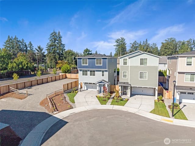 Property photo for 15136 87th Place E, Puyallup photo 2