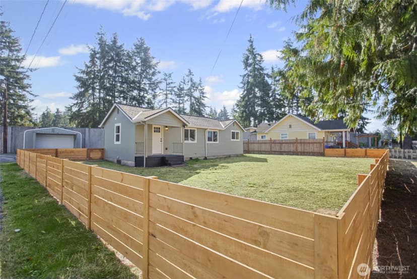 Property photo for 7425 Mcdougall Avenue, Everett