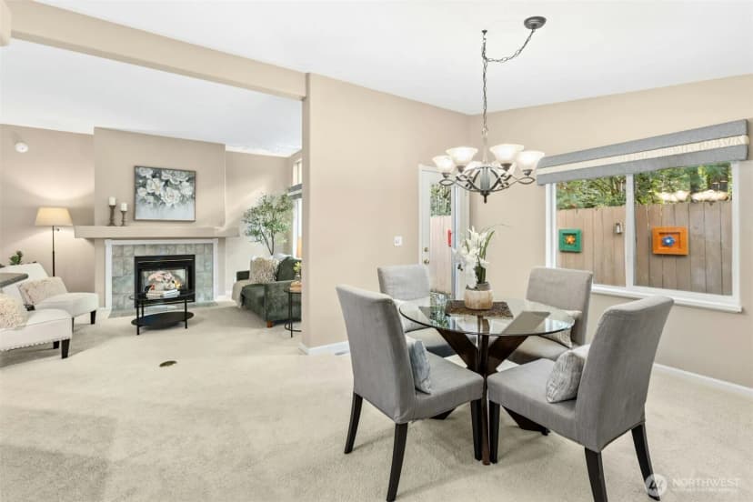 Property photo for 27304 219th Place Se #52, Maple Valley photo 8