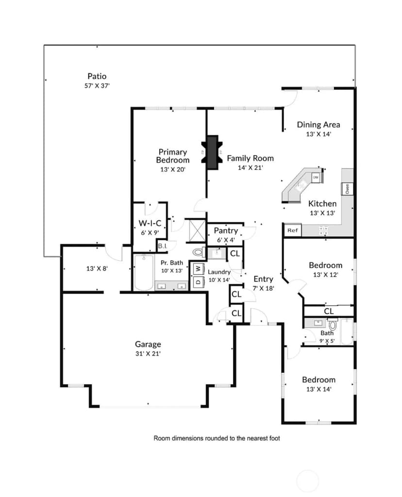 Property photo for 27304 219th Place Se #52, Maple Valley photo 37