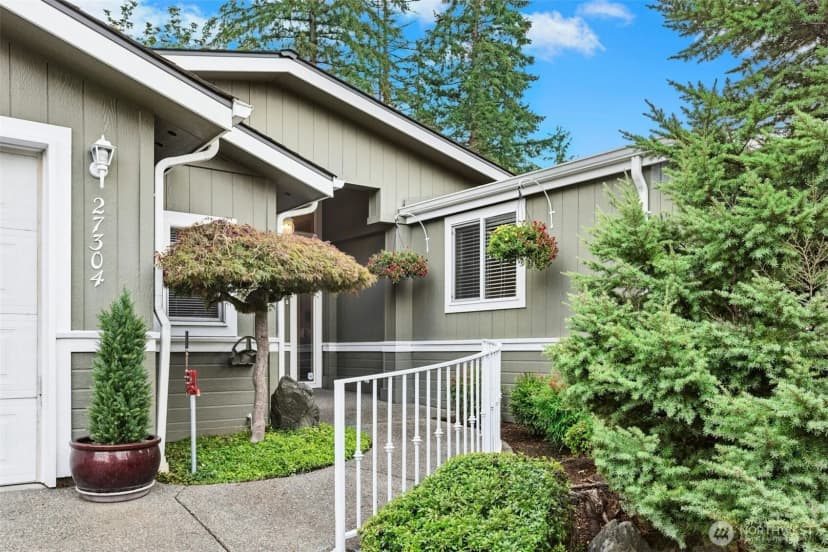 Property photo for 27304 219th Place Se #52, Maple Valley photo 2