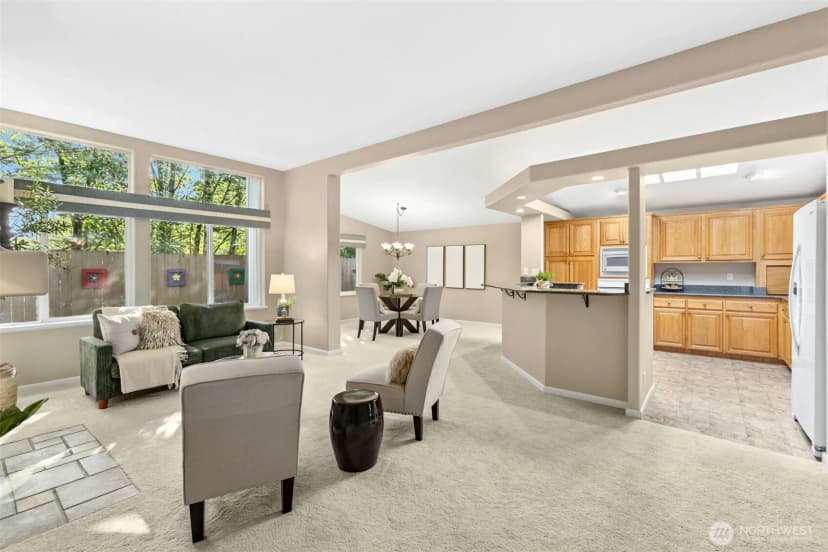 Property photo for 27304 219th Place Se #52, Maple Valley photo 6